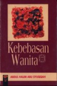 Image of kebebasan Wanita Jilid 4